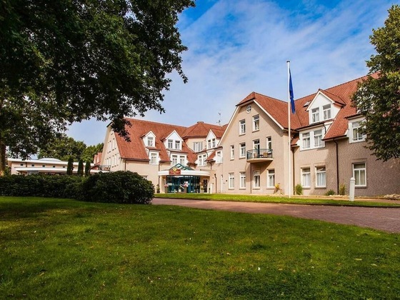 Gallery - Ahauser Land-&Golfhotel