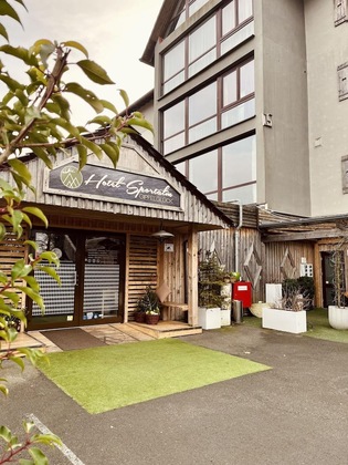 Gallery - Hotel Sportalm Gipfelglück