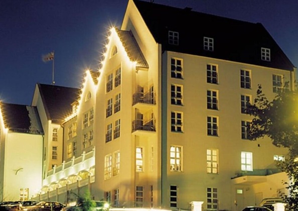 Gallery - Hotel Residenz