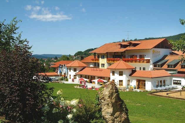 Gallery - Wellness- Und Wohlfühlhotel Waldeck