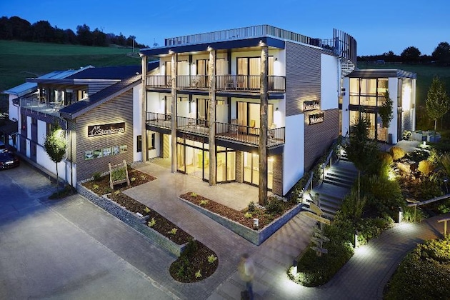 Gallery - Naturhotel Wildewiese