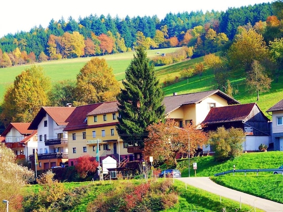 Gallery - Hotel Gasthof Zur Krone