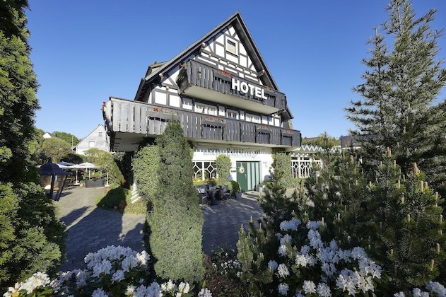 Gallery - Hotel Engemann Kurve
