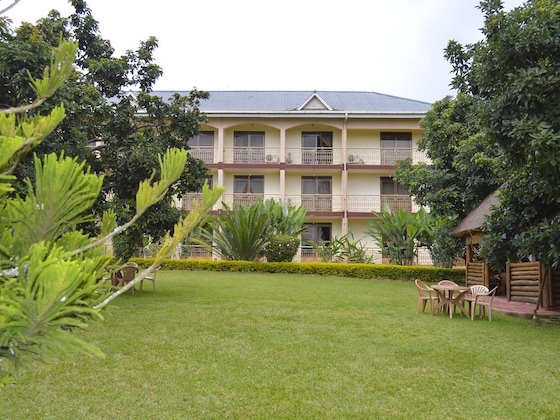 Gallery - Askay Hotel Suites