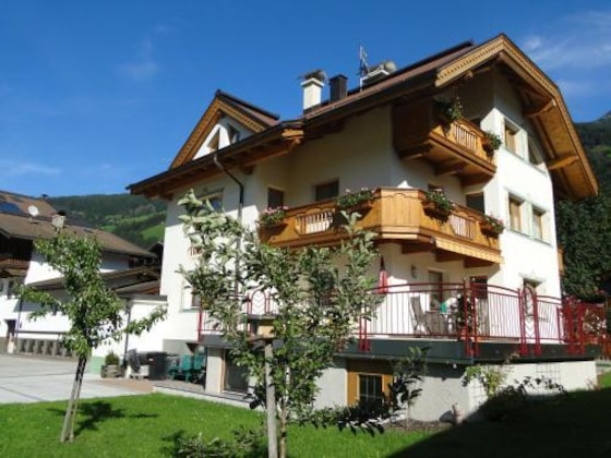 Gallery - Hotel Theresia