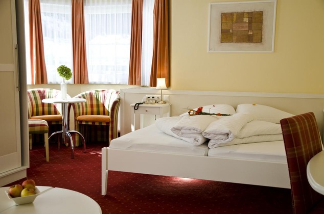 Gallery - The Hotel - Himmlisch Wohlfühlen