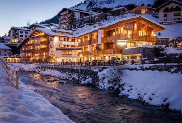Gallery - Hotel Auenhof