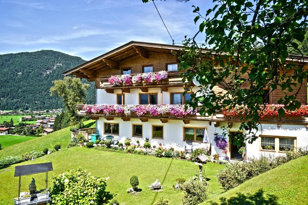 Gallery - Pension Sonnleitn