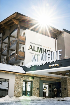 Gallery - Hotel Almhof