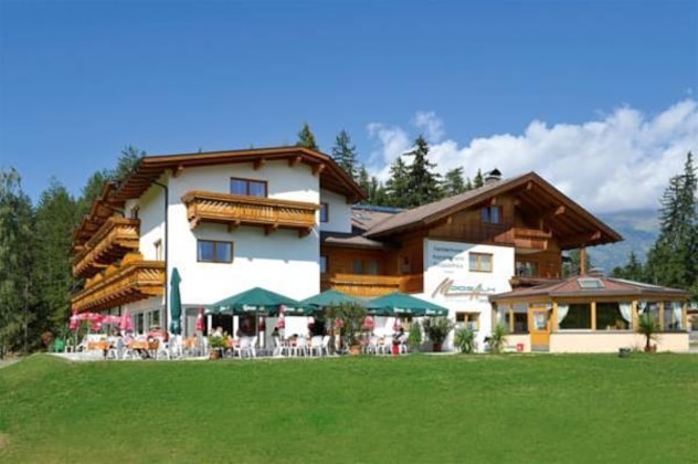 Gallery - Familienhotel Moos-Alm