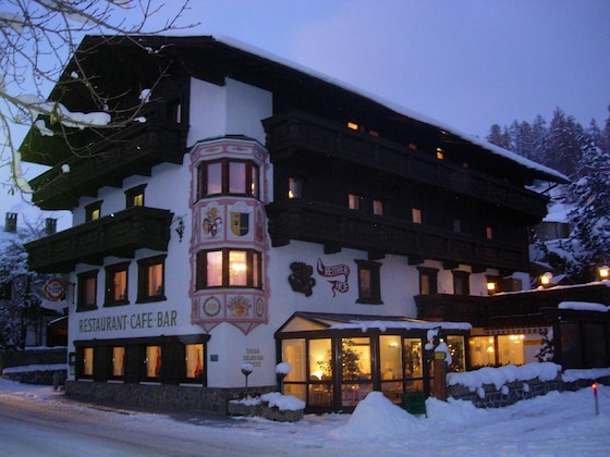 Gallery - Hotel Reitherhof