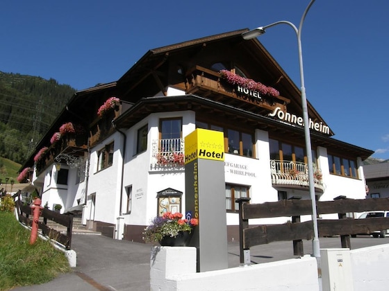 Gallery - Hotel Sonnenheim