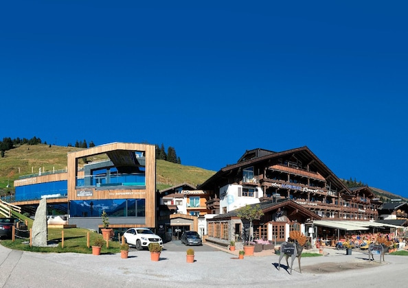 Gallery - My Alpenwelt Resort