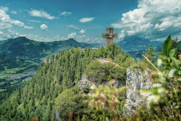 Gallery - Adults only Boutique - Hotel Unterlechner