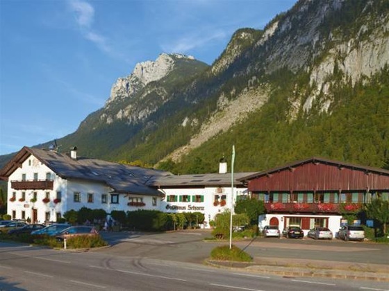 Gallery - Hotel Zur Schanz