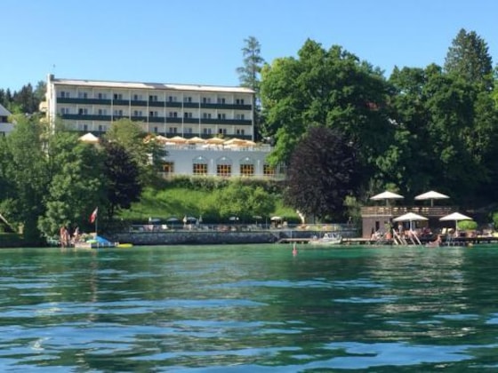 Gallery - Hotel Attersee