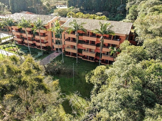 Gallery - Hotel Villa Rossa