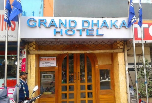 Gallery - Grand Dhaka Hotel