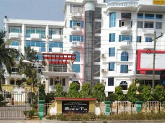 Gallery - Hotel Siesta Bogra