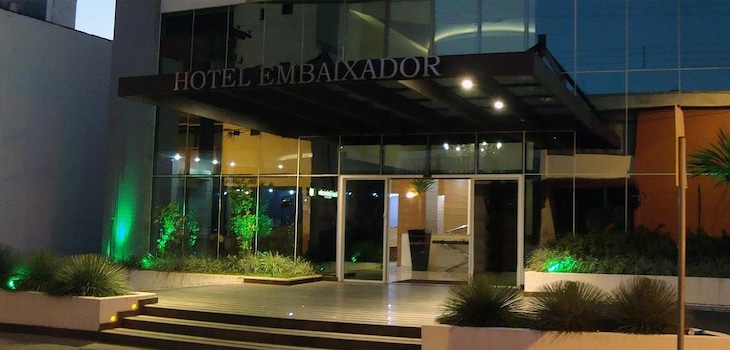 Gallery - Gontijo Hotel