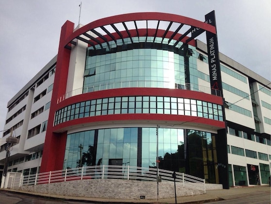 Gallery - Minas Platinum Hotel & Convention