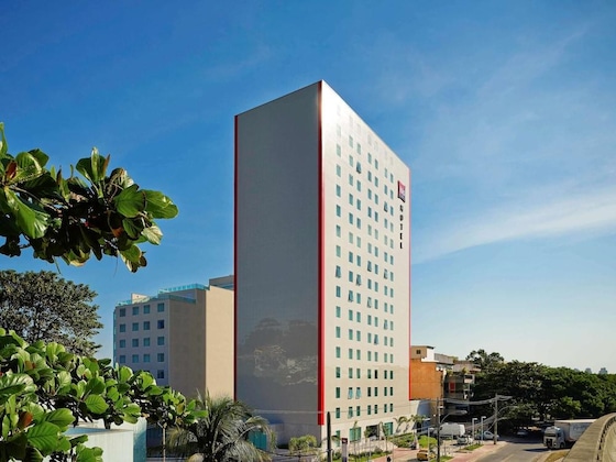Gallery - Ibis Rio De Janeiro Barra Da Tijuca