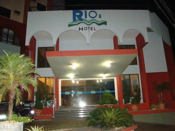 Gallery - Rios Hotel