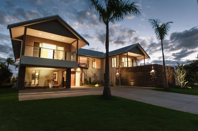 Gallery - Naisoso Island Villas