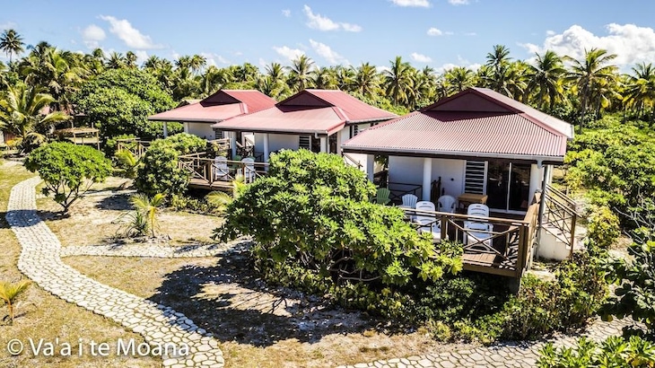 Gallery - Va'a I Te Moana