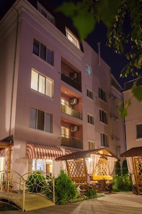 Gallery - Klassik Hotel
