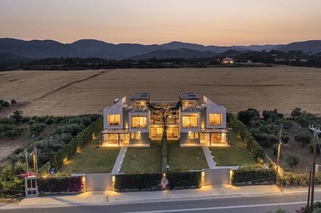 Gallery - Filoxenia Villas