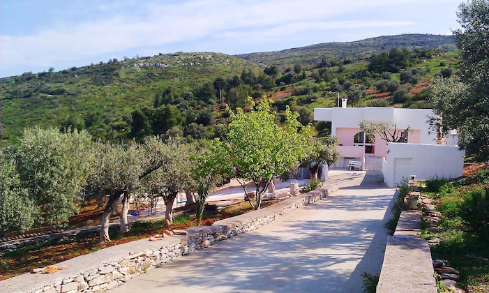Gallery - Villa Konaki