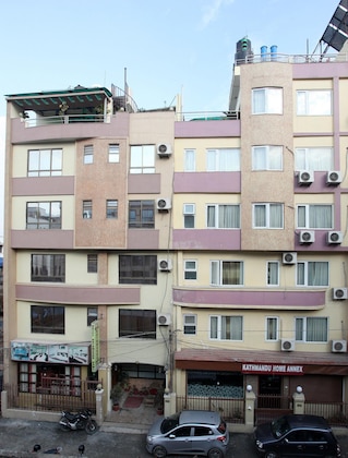 Gallery - Hotel Kathmandu Home Annex