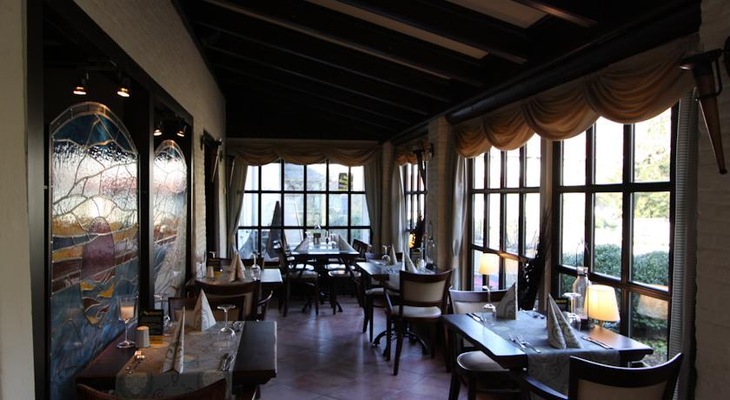 Gallery - Hotel de Torenhoeve