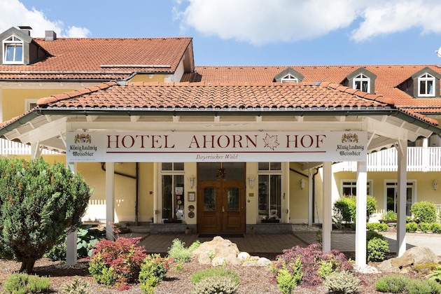 Gallery - Hotel Ahornhof