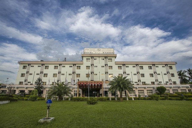 Gallery - Hotel Naz Garden