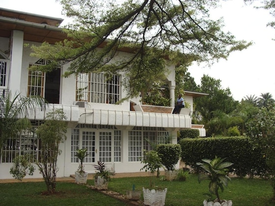 Gallery - Kiriri Residence Hôtel