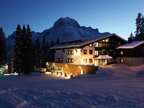 Gallery - Cresta.Alpin.Sport.Hotel
