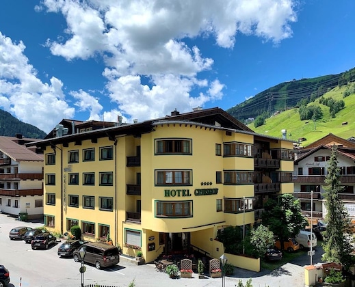 Gallery - Hotel Grieshof