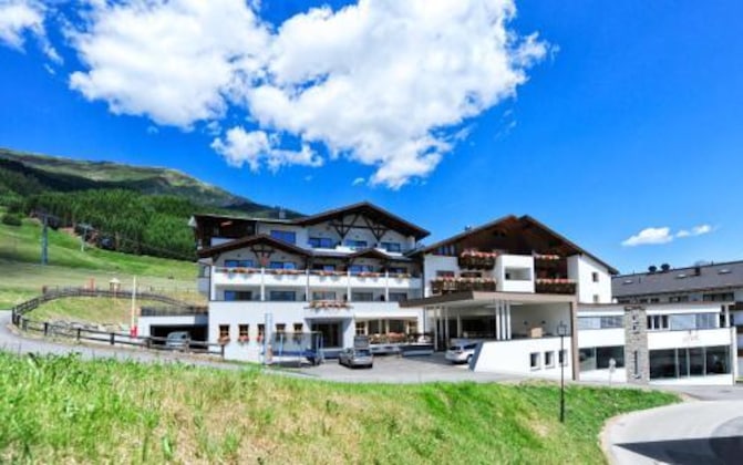 Gallery - Hotel Röck Garni