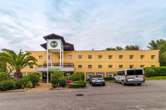 Gallery - B&B Hotel Cannes Mouans Sartoux