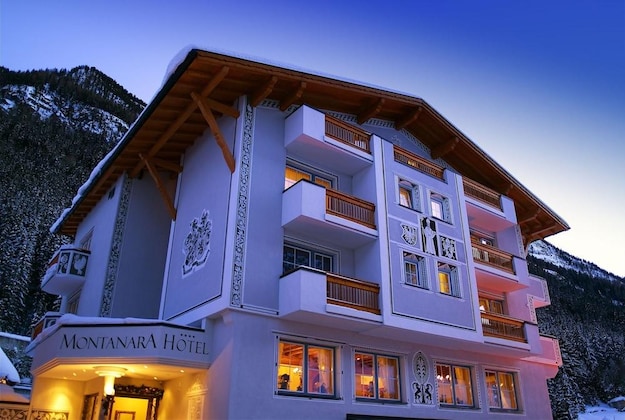 Gallery - Hotel Montanara