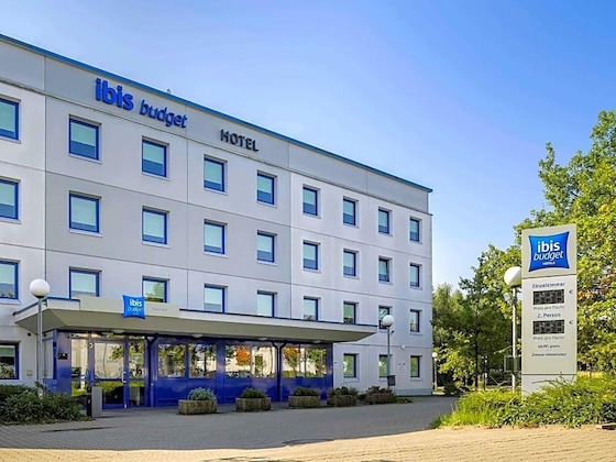 Gallery - B&B Hotel Essen-Nord