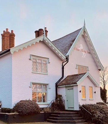 Gallery - The White Horse Inn