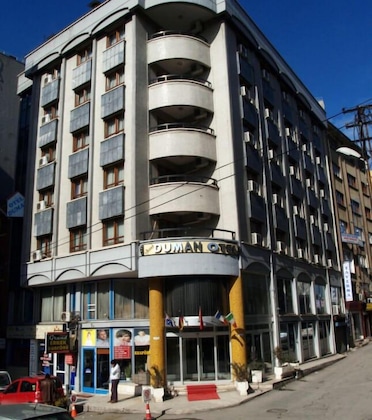 Gallery - Grand Hotel Duman