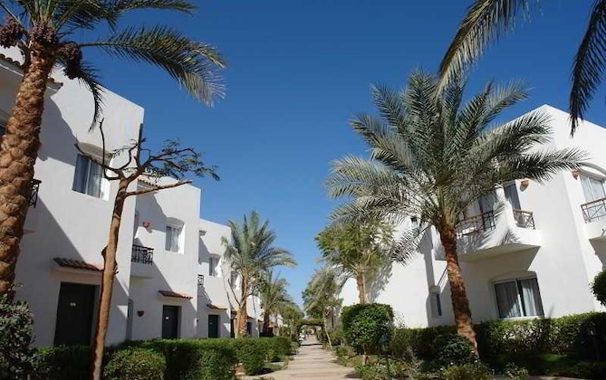 Gallery - Jaz Fanara Resort & Residence