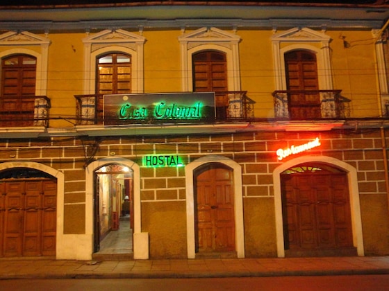 Gallery - Casa Colonial San Pedro