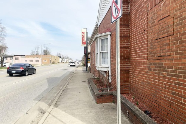 Gallery - Four Keys Inn