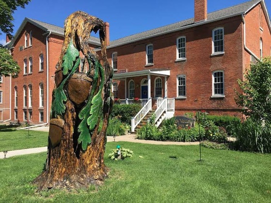 Gallery - Oak Valley Inn & Suites