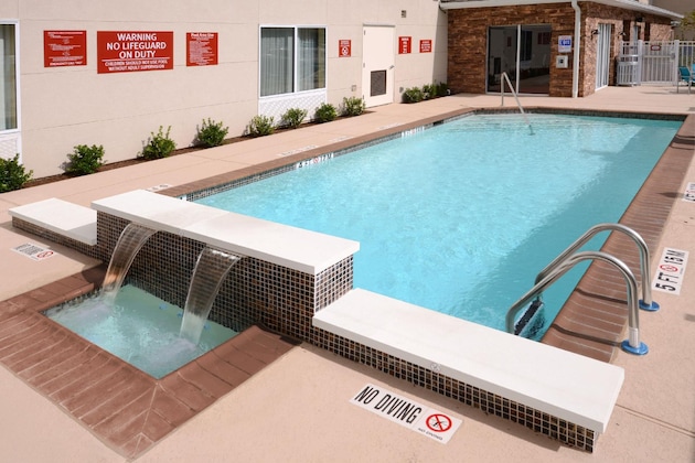Gallery - Towneplace Suites By Marriott Houston Galleria Area